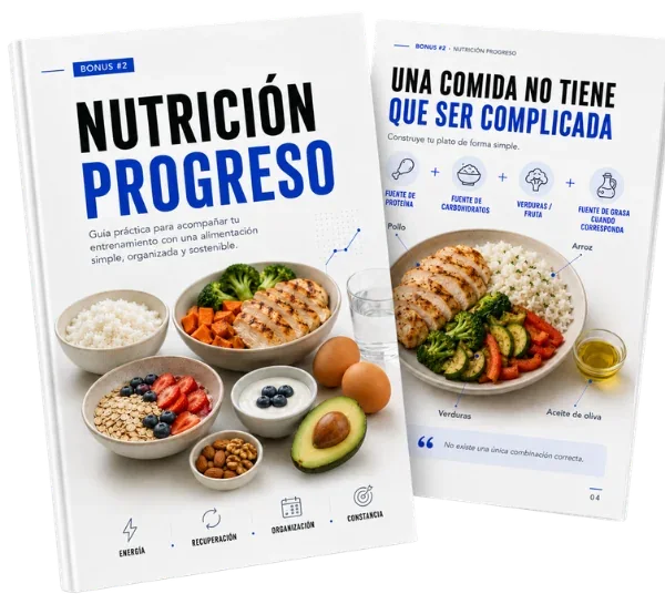 Mockup sin fondo de Nutrición Progreso